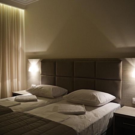 Апартаменты Colibri Kallithea  Экстерьер фото