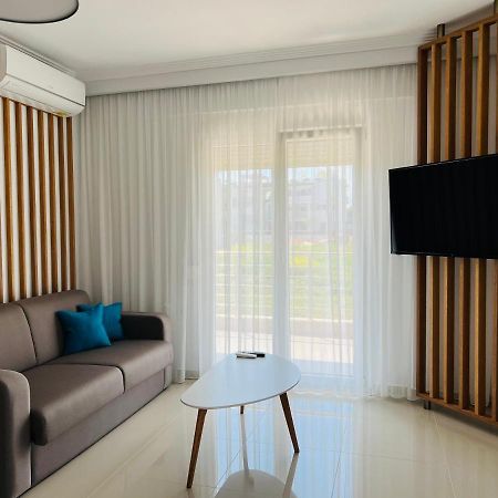 Апартаменты Colibri Kallithea  Экстерьер фото